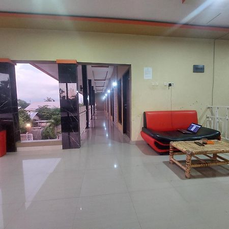 Sasando Residence Kupang Купанг Екстериор снимка
