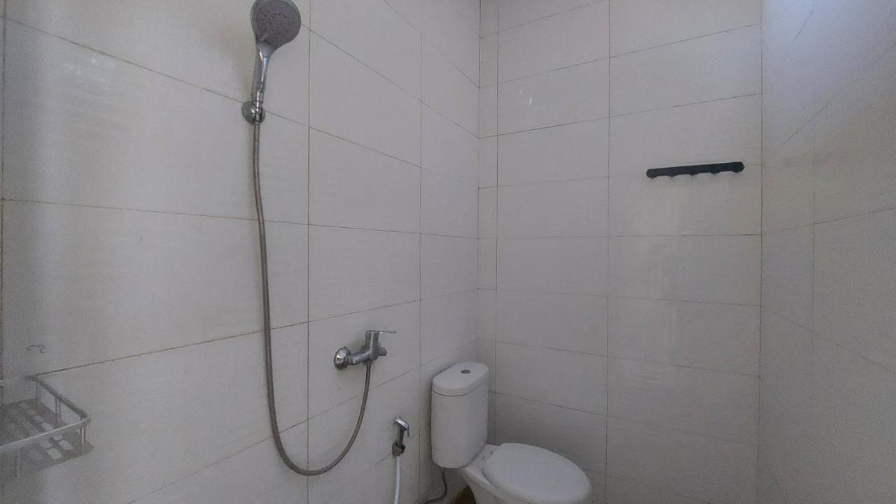 Sasando Residence Kupang Купанг Екстериор снимка