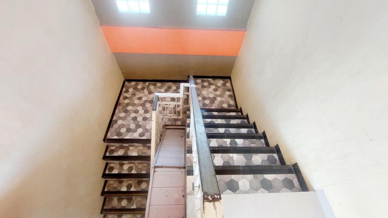 Sasando Residence Kupang Купанг Екстериор снимка