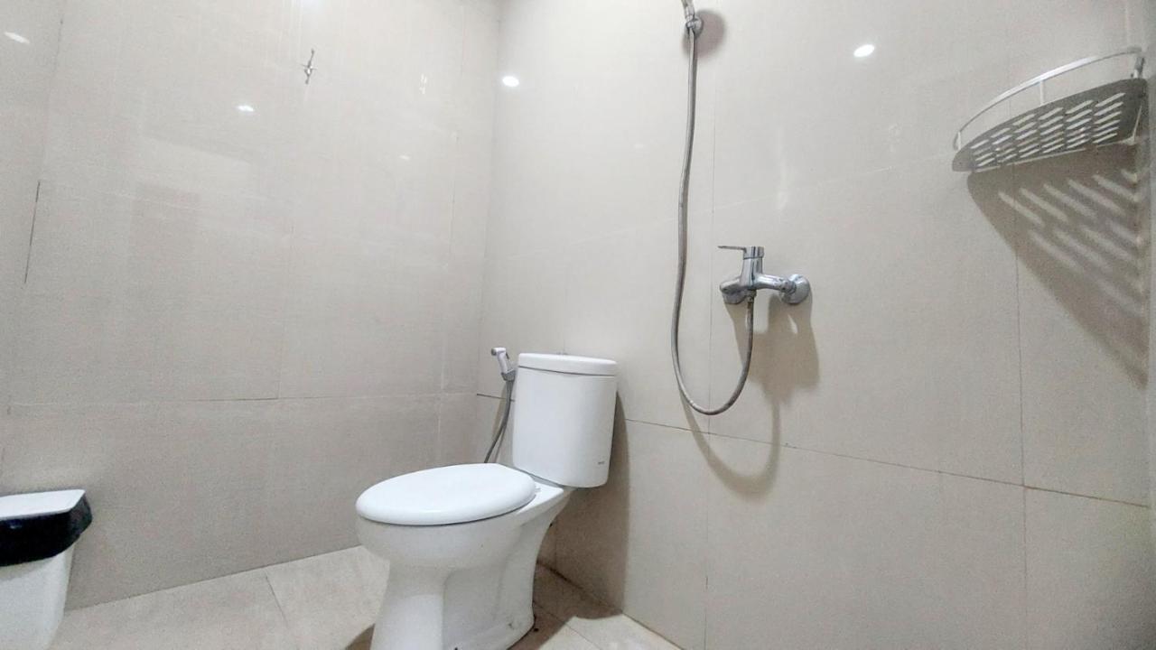 Sasando Residence Kupang Купанг Екстериор снимка