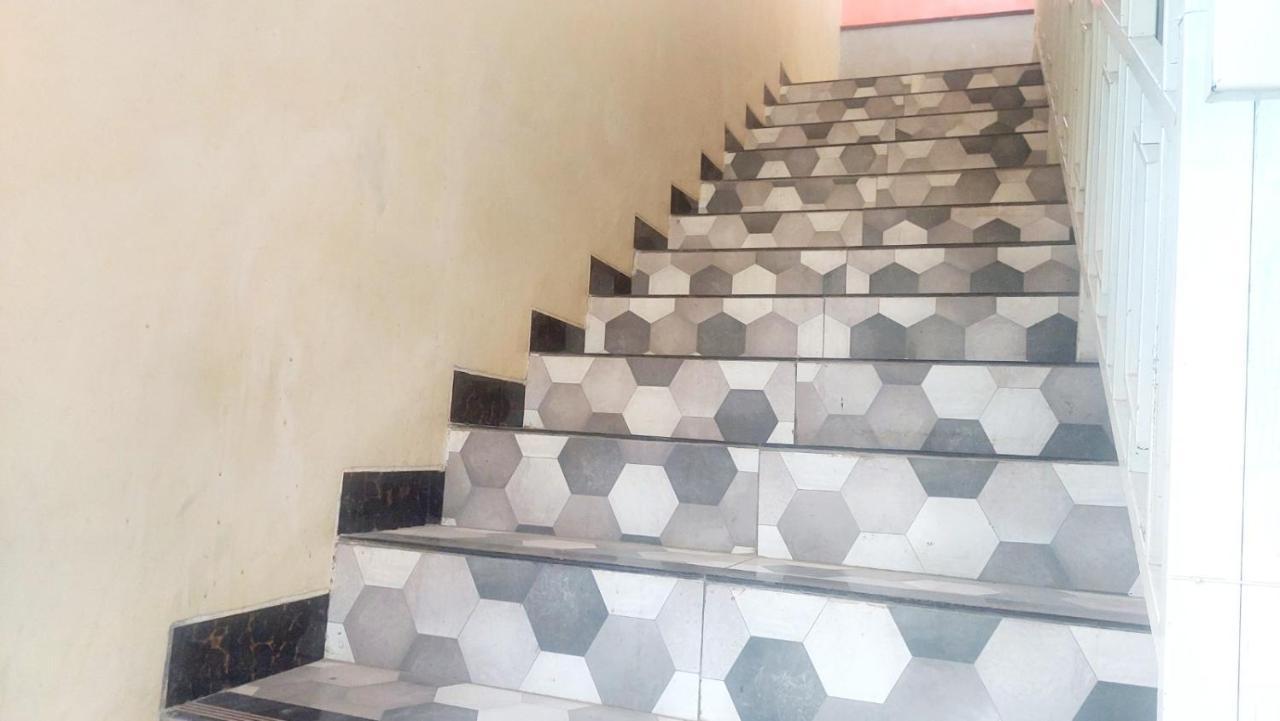Sasando Residence Kupang Купанг Екстериор снимка