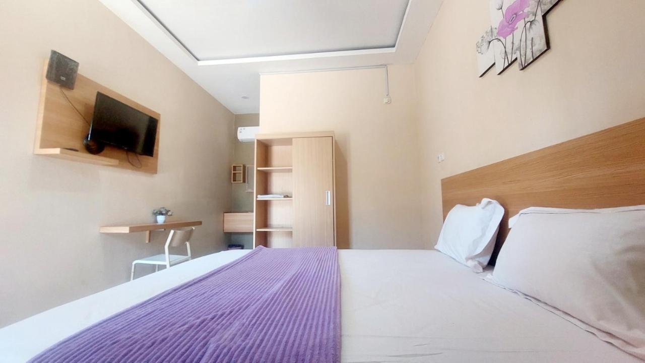 Sasando Residence Kupang Купанг Екстериор снимка