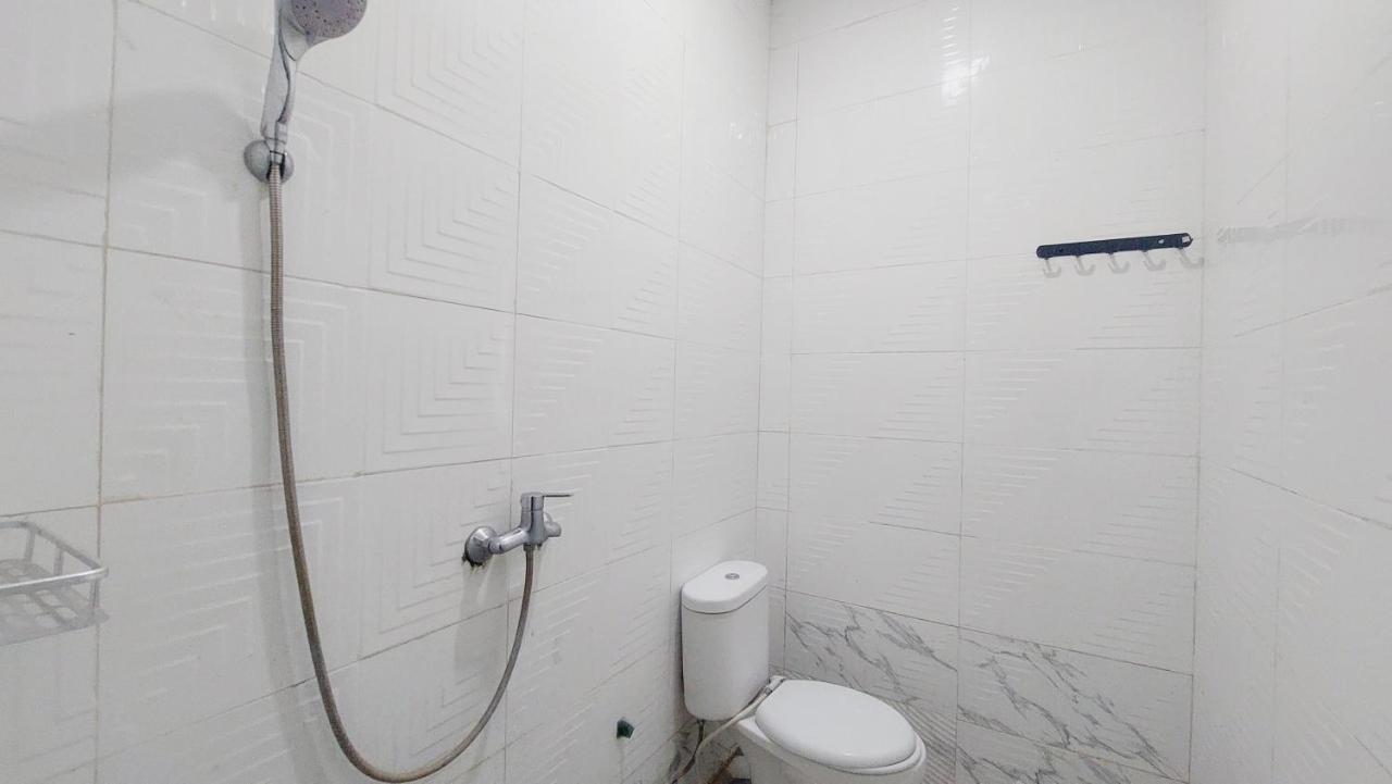 Sasando Residence Kupang Купанг Екстериор снимка
