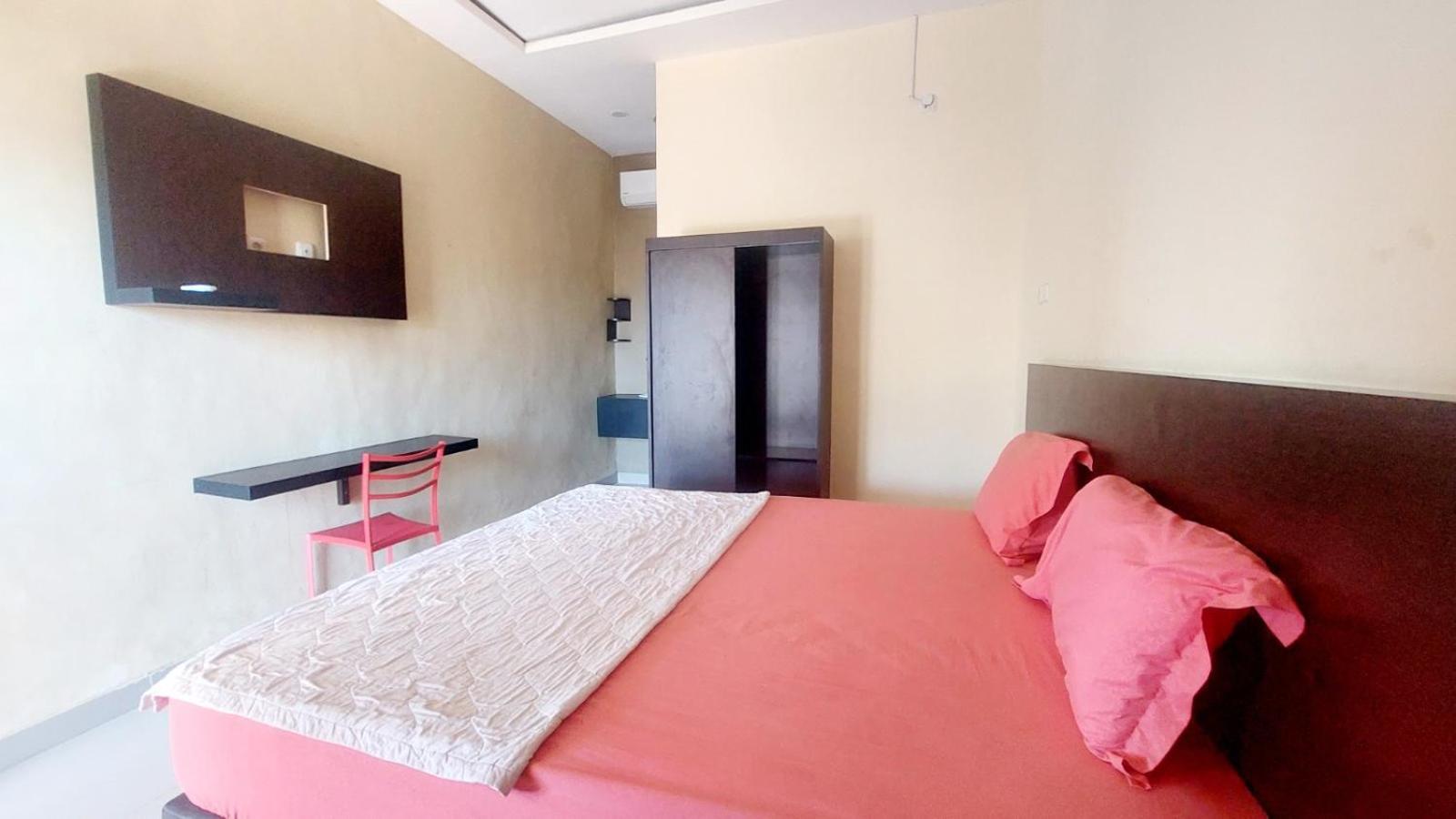 Sasando Residence Kupang Купанг Екстериор снимка