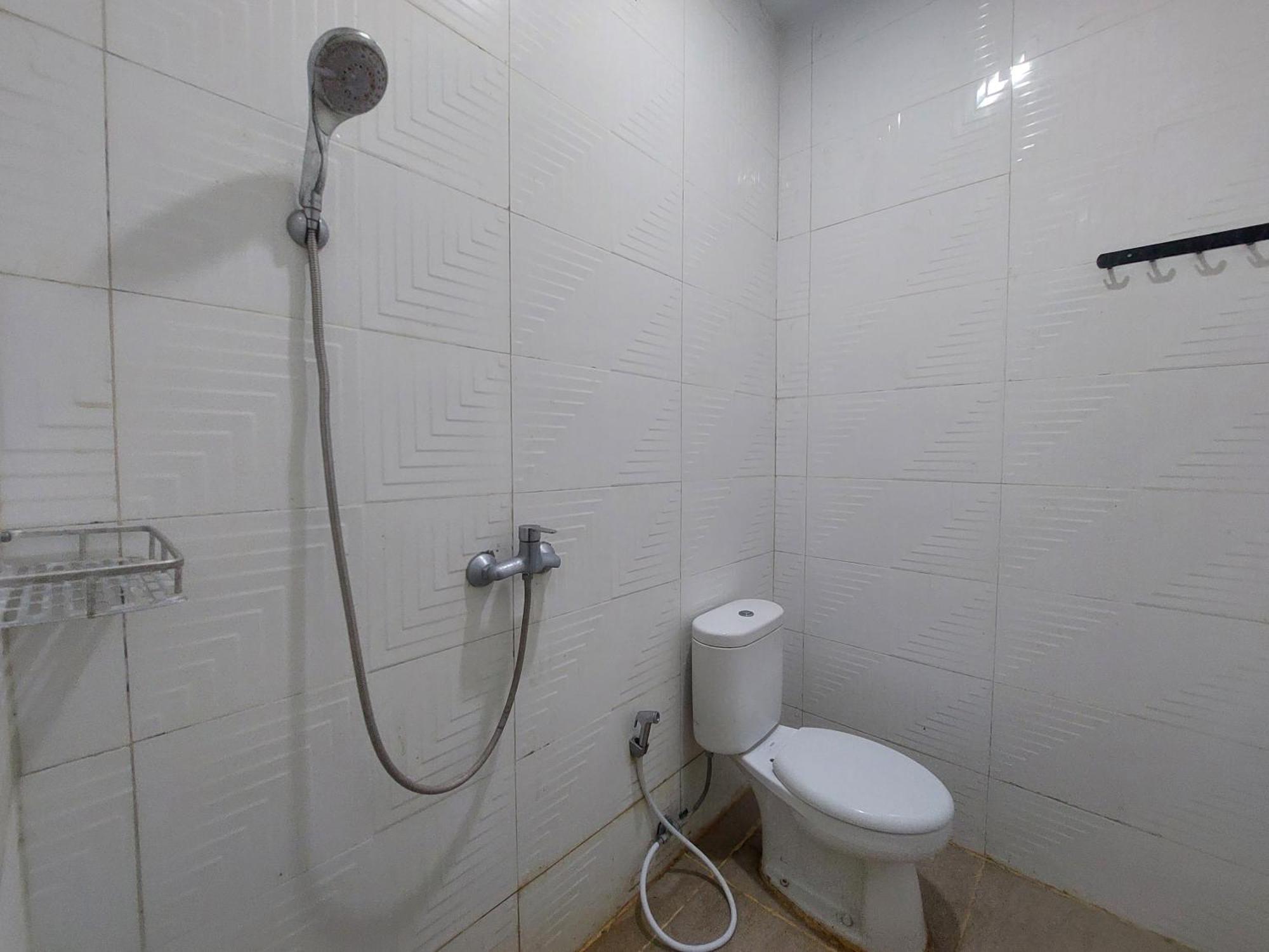 Sasando Residence Kupang Купанг Екстериор снимка