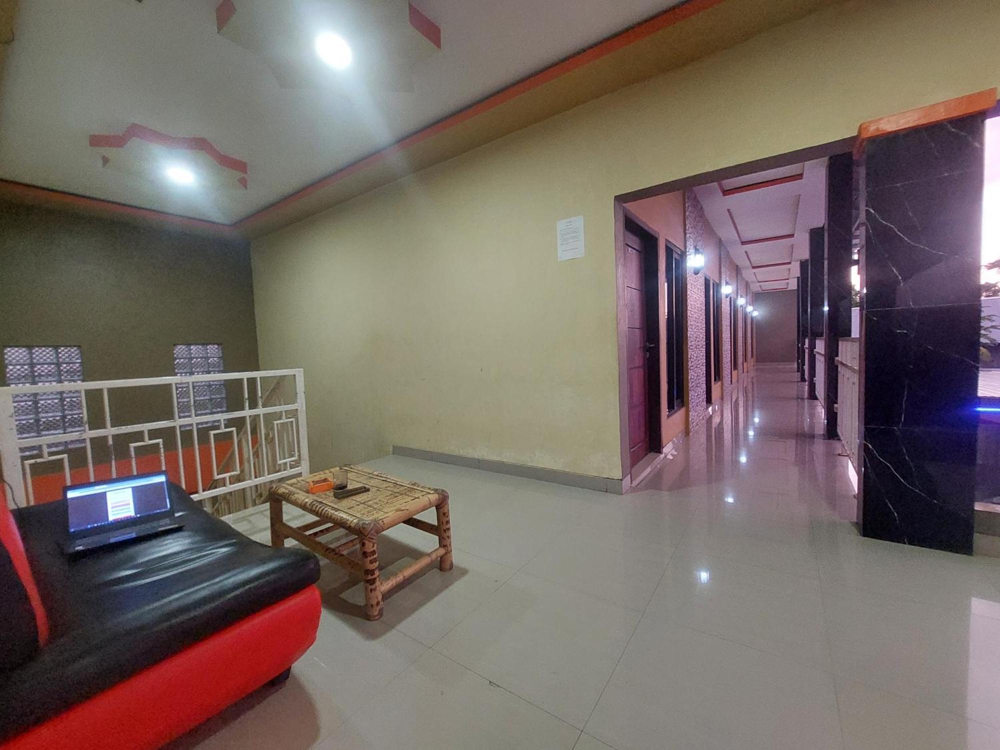 Sasando Residence Kupang Купанг Екстериор снимка