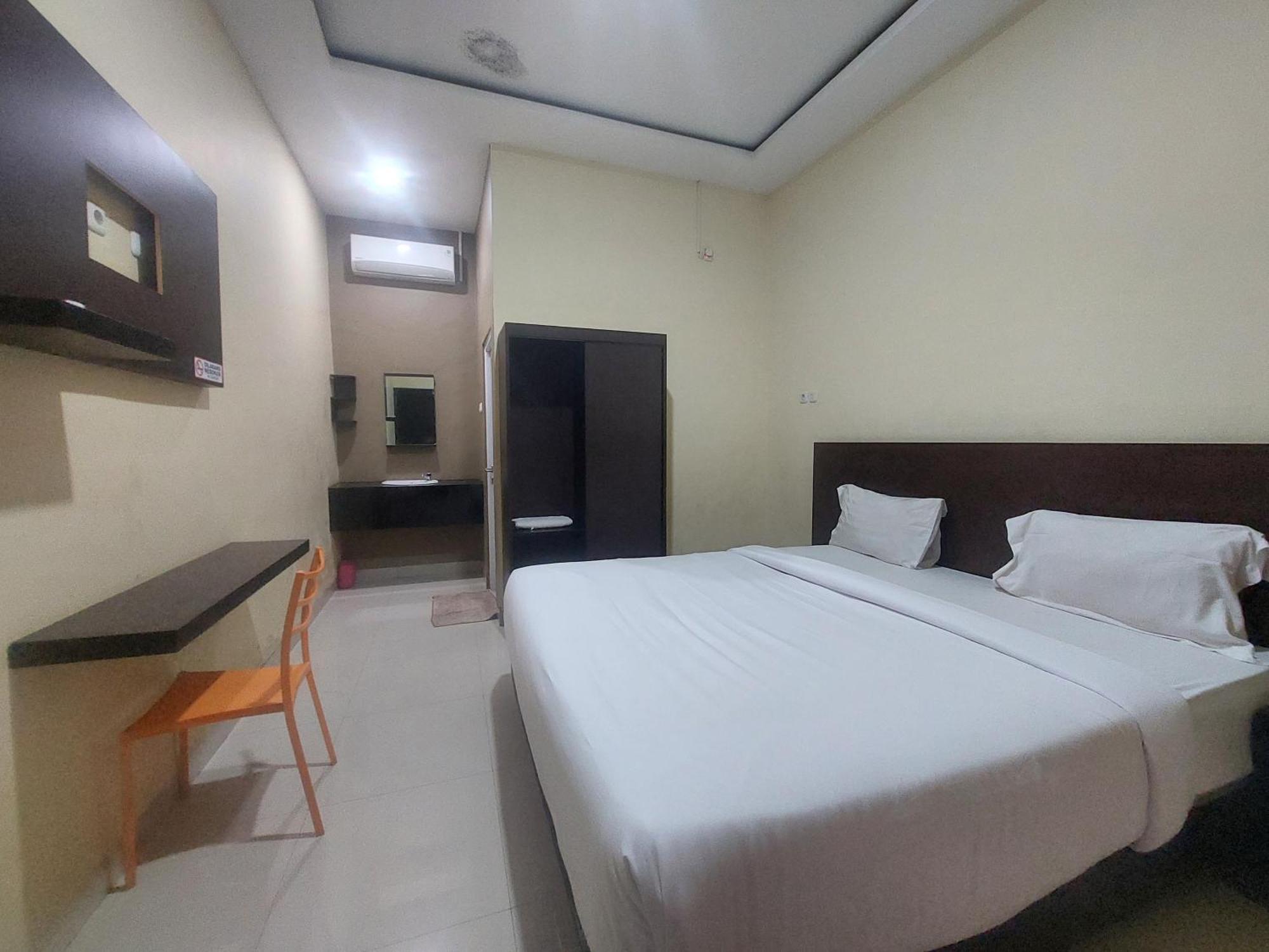 Sasando Residence Kupang Купанг Екстериор снимка