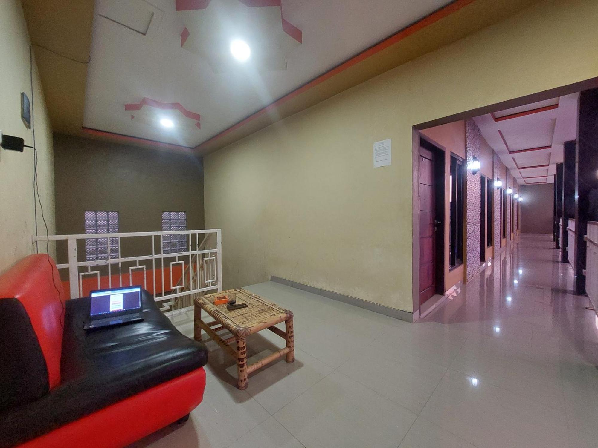 Sasando Residence Kupang Купанг Екстериор снимка